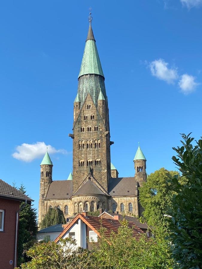 Ferienwohnung K1889 Rheine - Elin Екстериор снимка